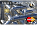 Amalgamated Bank of Chicago United Association Union Bank Card