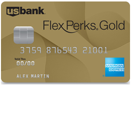 How to Apply for the U.S. Bank FlexPerks Gold American Express Card