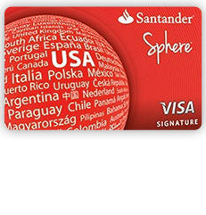 How to Apply for the Santander Bank Sphere Credit Card