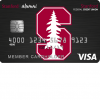 Stanford Alumni Rewards Visa Credit Card