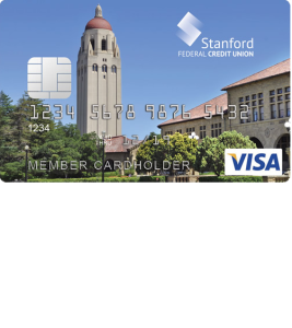 How to Apply for the Stanford Federal Credit Union Student Visa Credit Card