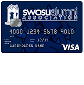 Southwestern Oklahoma State University Credit Card