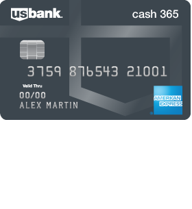 How to Apply for the U.S. Bank Cash 365 American Express Credit Card