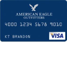 How to Apply for the American Eagle Credit Card