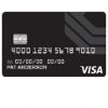 Bank of Albuquerque Visa Platinum Credit Card