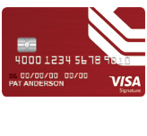 Bank of Albuquerque Visa Bonus Rewards/Bonus Rewards PLUS Credit Card