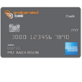 Amalgamated Bank Cash Rewards American Express Card
