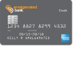 Amalgamated Bank Travel Rewards American Express Credit Card