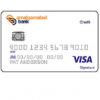 Amalgamated Bank Visa Bonus Rewards/Rewards Plus Card