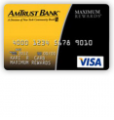 Amtrust Bank Secured Card