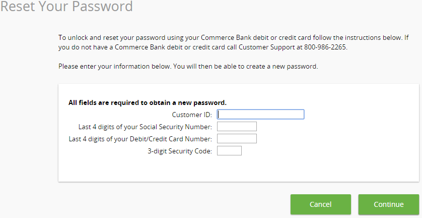 commerce-bank-forgot-password