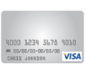 Bank of Edwardsville Visa Platinum Card