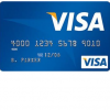 ESL Federal Credit Union Visa Credit Card