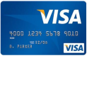 ESL Federal Credit Union Visa Credit Card