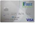 First Internet Bank Cashback Credit Card
