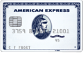 Apple Bank American Express Cash Back Credit Card