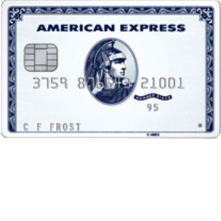Apple Bank American Express Cash Back Credit Card