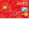 Arvest Classic Mastercard Credit Card