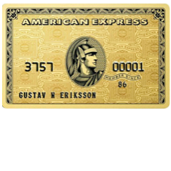 First State Bank Travel Rewards American Express Card