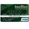 Berkshire Bank Visa Bonus Rewards/Bonus Rewards PLUS Card