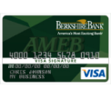 Berkshire Bank Visa Bonus Rewards/Bonus Rewards PLUS Card