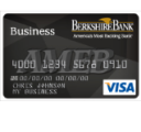 Berkshire Bank Visa Business Bonus Rewards/Bonus Rewards PLUS Card