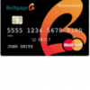 Bethpage Cash Back Credit Card