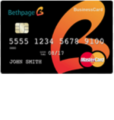 Bethpage Low Rate Credit Card