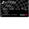 CarCareOne Credit Card