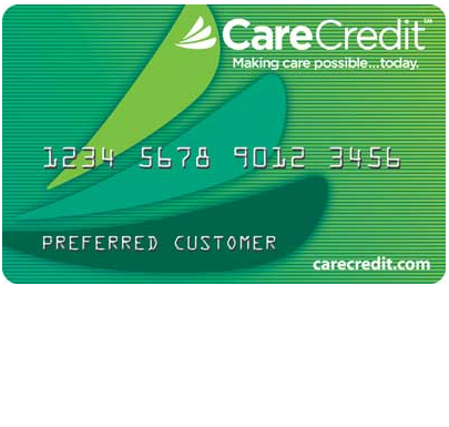 care credit card login payment