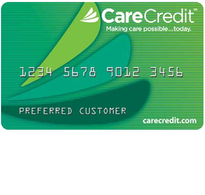 How to Apply for the CareCredit Credit Card