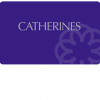 Catherines Credit Card
