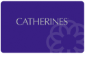 Catherines Credit Card
