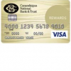 Canandaigua National Bank and Trust Complete Rewards Card
