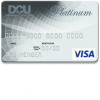 DCU Visa Secured Credit Card