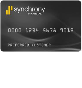 Sony Financial Services Credit Card