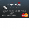 Capital One Secured Credit Card