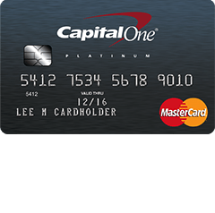 capital one credit card login online banking