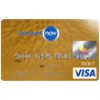 Account Now Gold Visa Prepaid Credit Card