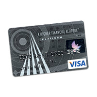 Air Force Federal Credit Union Credit Card