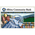 Albina Community Bank Credit Card