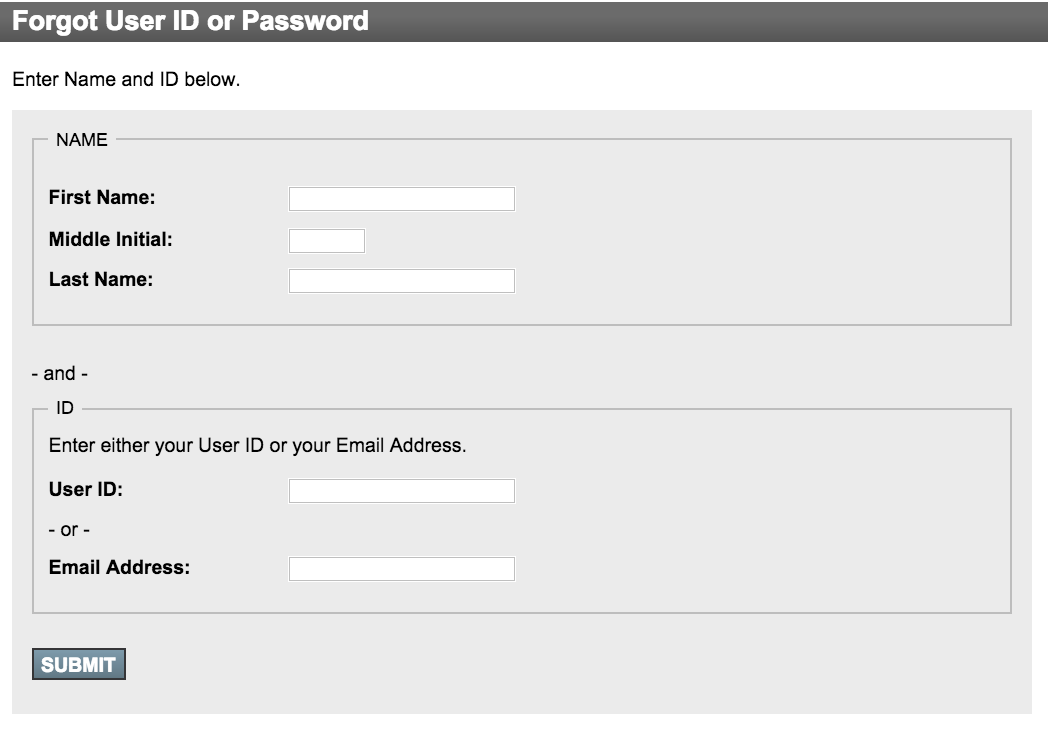 User ids passwords. Middle name last name. First Middle last name. First name и last name. First name Middle name.