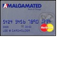 Amalgamated Bank of Chicago Standard MasterCard