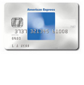 American Express Blue Card