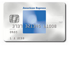 How to Apply for the American Express Blue Card
