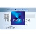 American Express Blue for Business Credit Card
