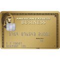 American Express Business Gold Rewards Credit Card