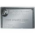 American Express Business Platinum Credit Card