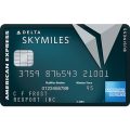 American Express Delta Reserve for Business Credit Card