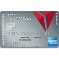 American Express Platinum Delta SkyMiles Business Credit Card